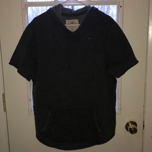 Sweatshirt/ T-shirt pull over